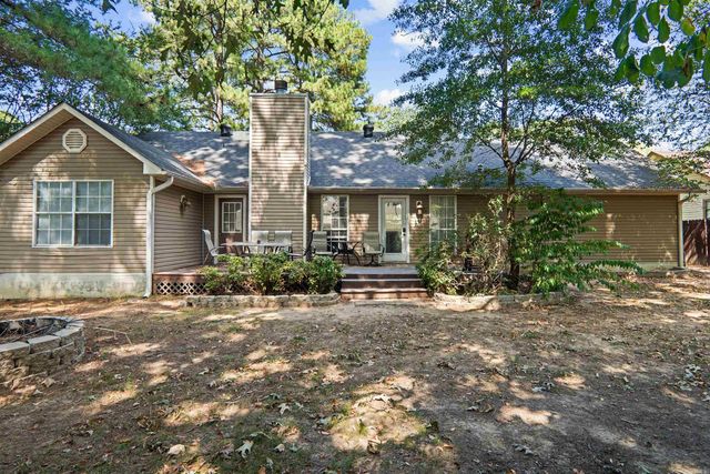 24 Timber Lane, Cabot, AR 72023