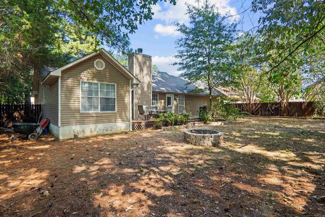 24 Timber Lane, Cabot, AR 72023