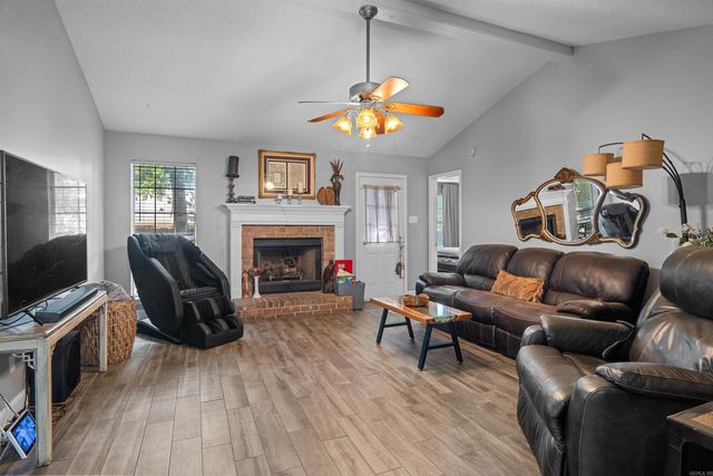 24 Timber Lane, Cabot, AR 72023
