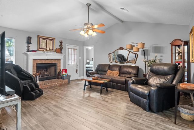 24 Timber Lane, Cabot, AR 72023