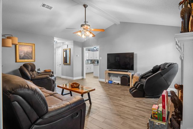 24 Timber Lane, Cabot, AR 72023