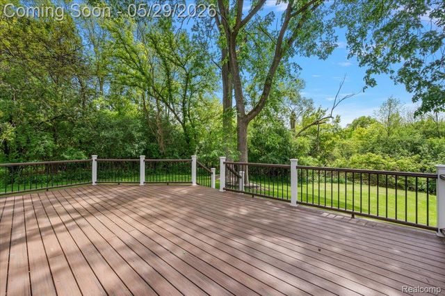46501 Pickford Street, Northville Township, MI 48168