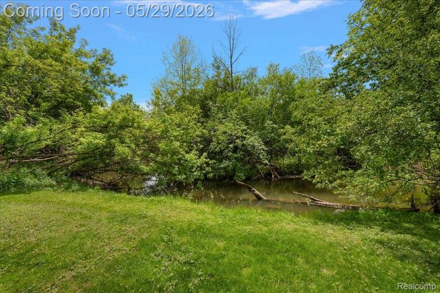 46501 Pickford Street, Northville Township, MI 48168