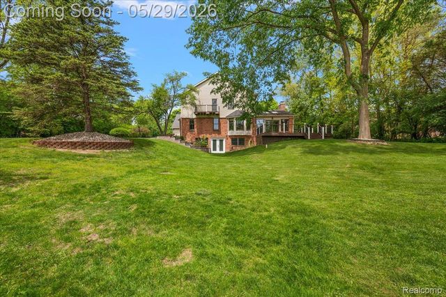 46501 Pickford Street, Northville Township, MI 48168