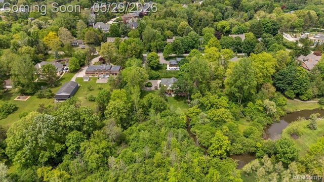 46501 Pickford Street, Northville Township, MI 48168