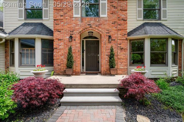 46501 Pickford Street, Northville Township, MI 48168