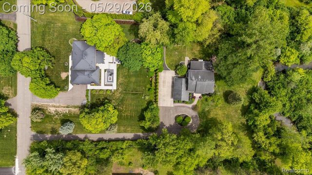 46501 Pickford Street, Northville Township, MI 48168
