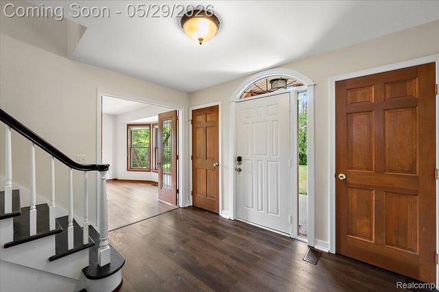46501 Pickford Street, Northville Township, MI 48168