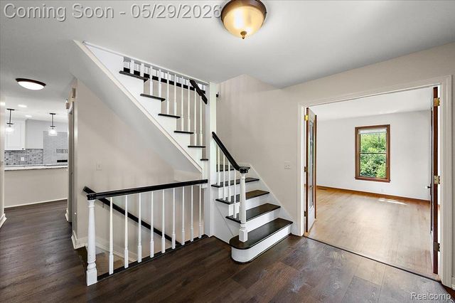 46501 Pickford Street, Northville Township, MI 48168