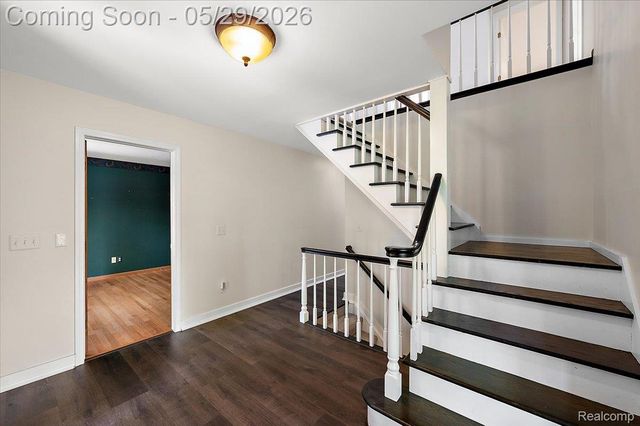 46501 Pickford Street, Northville Township, MI 48168