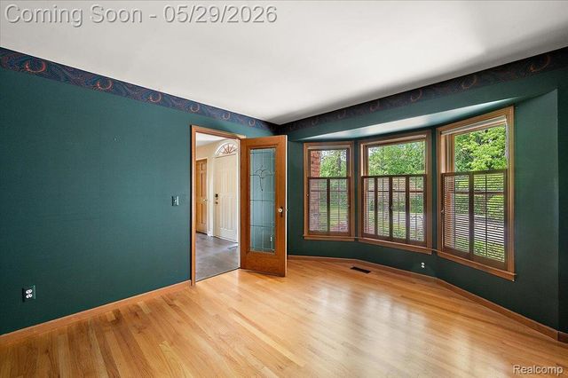 46501 Pickford Street, Northville Township, MI 48168