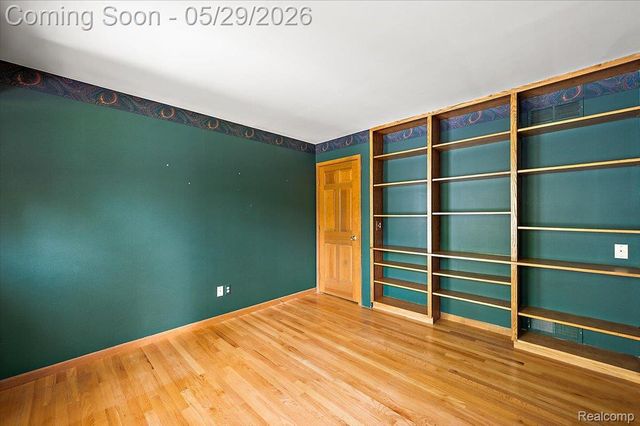 46501 Pickford Street, Northville Township, MI 48168