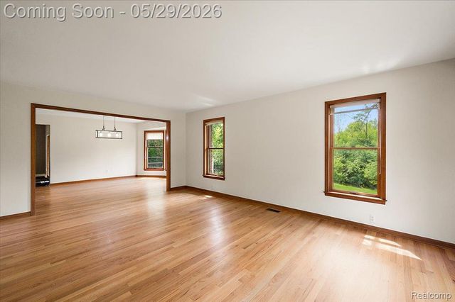 46501 Pickford Street, Northville Township, MI 48168