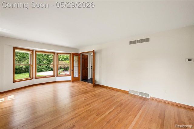 46501 Pickford Street, Northville Township, MI 48168