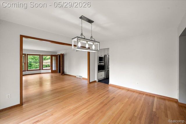 46501 Pickford Street, Northville Township, MI 48168