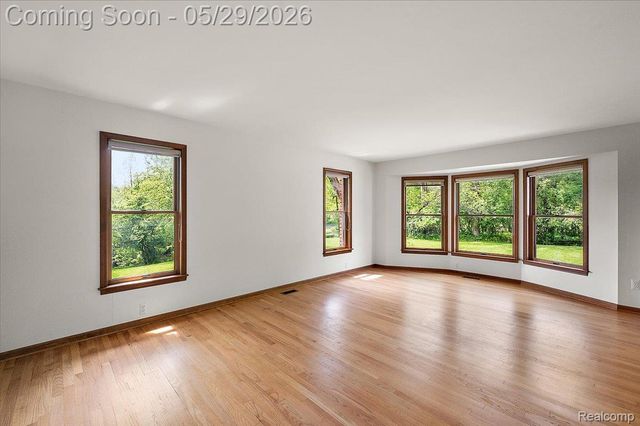 46501 Pickford Street, Northville Township, MI 48168