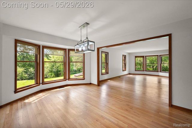 46501 Pickford Street, Northville Township, MI 48168
