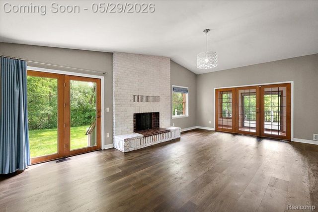 46501 Pickford Street, Northville Township, MI 48168