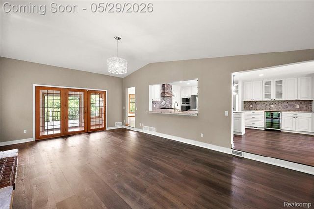 46501 Pickford Street, Northville Township, MI 48168
