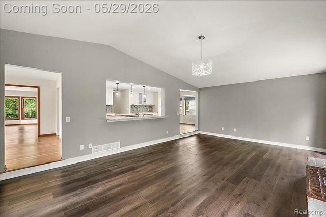 46501 Pickford Street, Northville Township, MI 48168