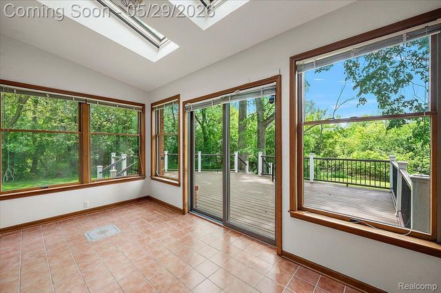46501 Pickford Street, Northville Township, MI 48168