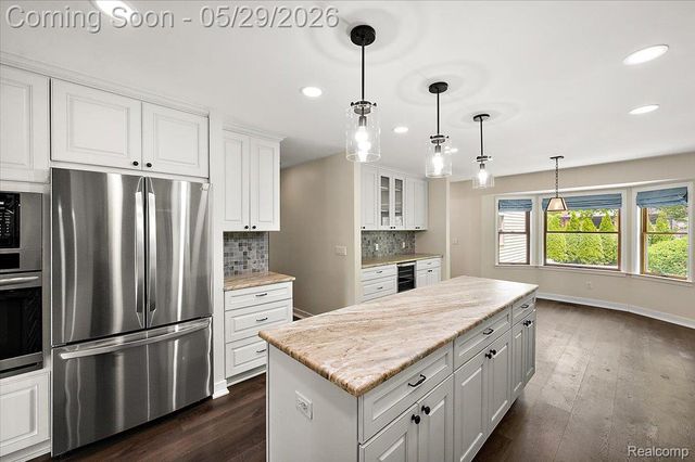 46501 Pickford Street, Northville Township, MI 48168
