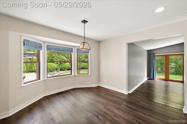46501 Pickford Street, Northville Township, MI 48168