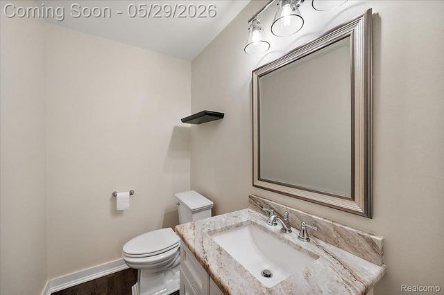 46501 Pickford Street, Northville Township, MI 48168