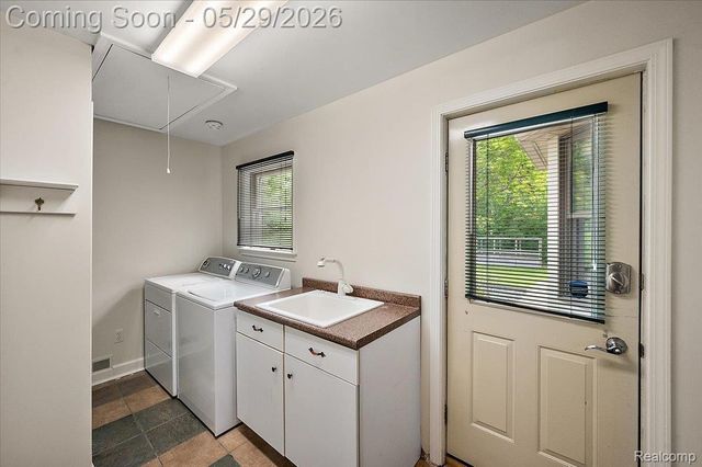 46501 Pickford Street, Northville Township, MI 48168