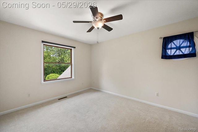 46501 Pickford Street, Northville Township, MI 48168