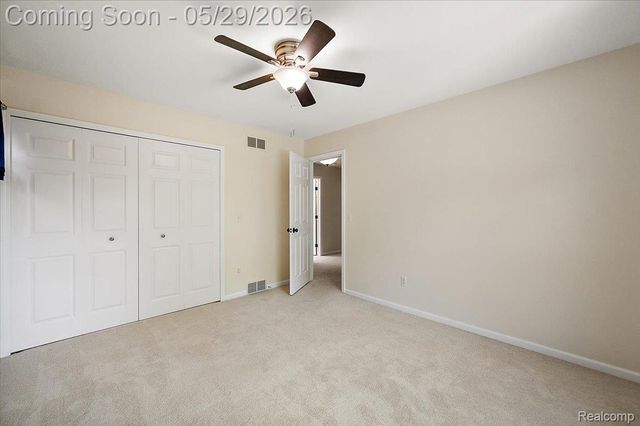 46501 Pickford Street, Northville Township, MI 48168