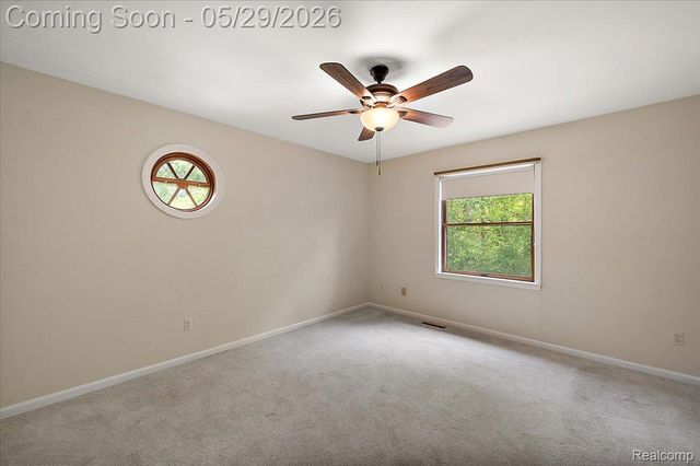 46501 Pickford Street, Northville Township, MI 48168