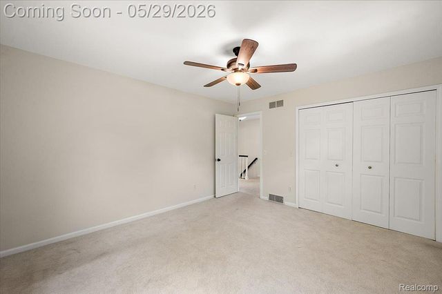 46501 Pickford Street, Northville Township, MI 48168
