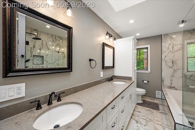 46501 Pickford Street, Northville Township, MI 48168