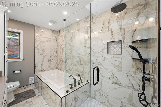 46501 Pickford Street, Northville Township, MI 48168