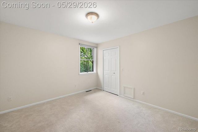 46501 Pickford Street, Northville Township, MI 48168