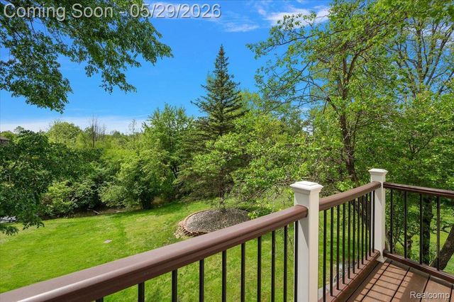 46501 Pickford Street, Northville Township, MI 48168