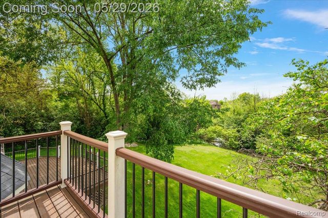 46501 Pickford Street, Northville Township, MI 48168