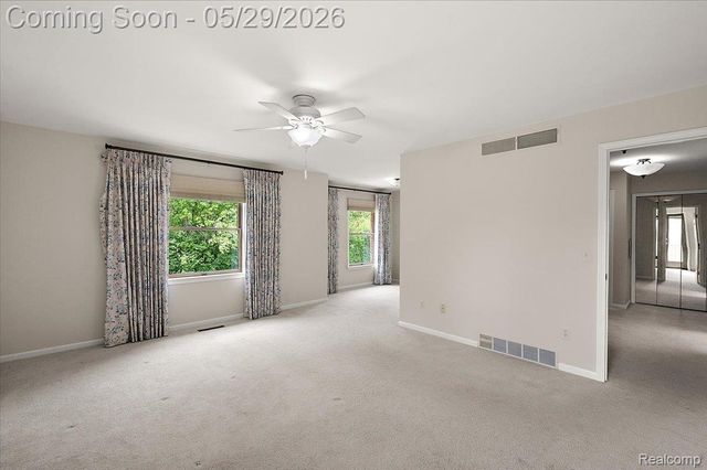 46501 Pickford Street, Northville Township, MI 48168