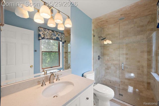 46501 Pickford Street, Northville Township, MI 48168