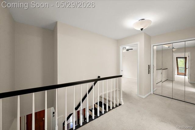 46501 Pickford Street, Northville Township, MI 48168