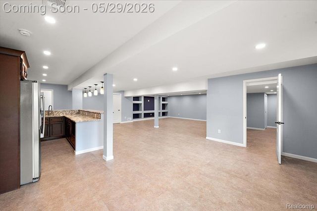 46501 Pickford Street, Northville Township, MI 48168
