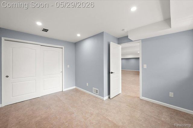 46501 Pickford Street, Northville Township, MI 48168