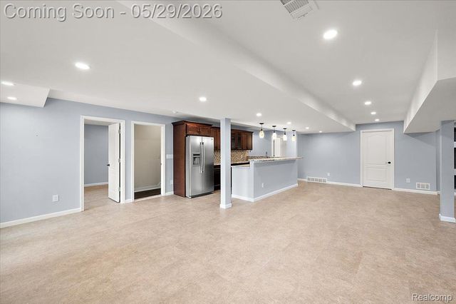 46501 Pickford Street, Northville Township, MI 48168