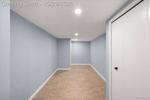 46501 Pickford Street, Northville Township, MI 48168