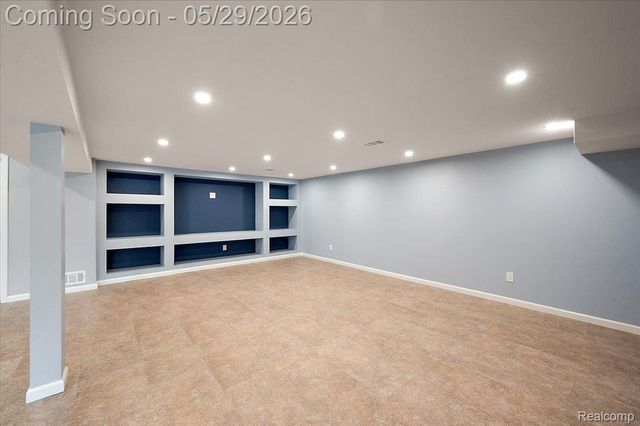 46501 Pickford Street, Northville Township, MI 48168