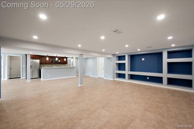 46501 Pickford Street, Northville Township, MI 48168
