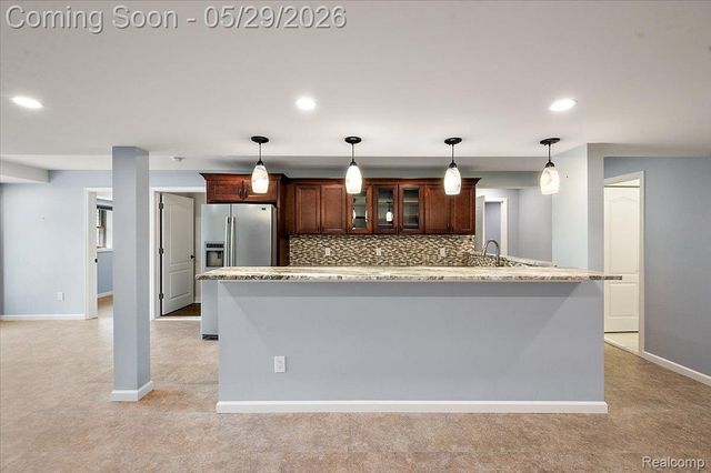 46501 Pickford Street, Northville Township, MI 48168