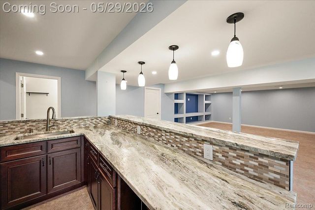 46501 Pickford Street, Northville Township, MI 48168
