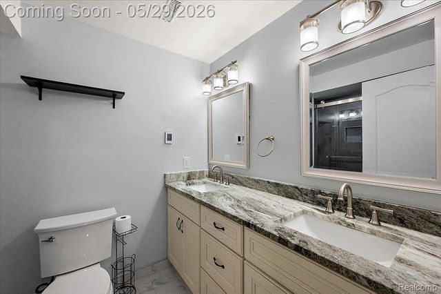 46501 Pickford Street, Northville Township, MI 48168